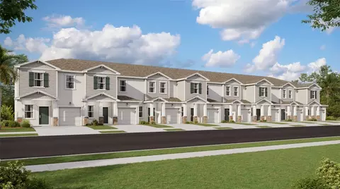 2708 Pierr St, Davenport, FL 33837