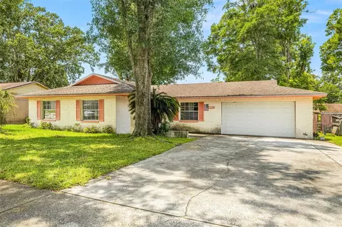 1119 Oakhill St, Seffner, FL 33584