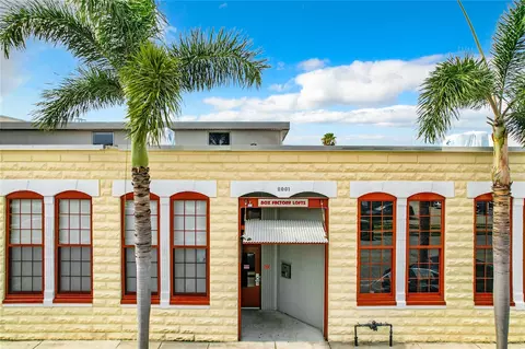 2001 E 2nd Ave #5C, Tampa, FL 33605