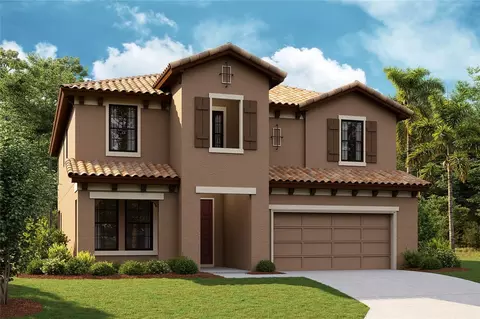 13415 Heartwood Way, Parrish, FL 34219