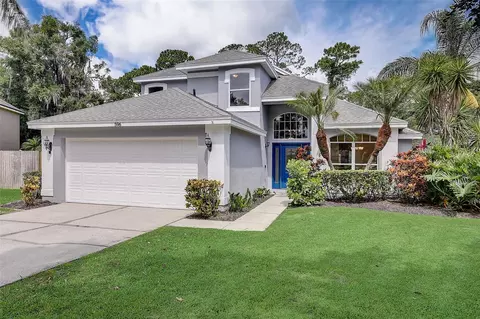 596 Lake Claire Ct, Oviedo, FL 32765