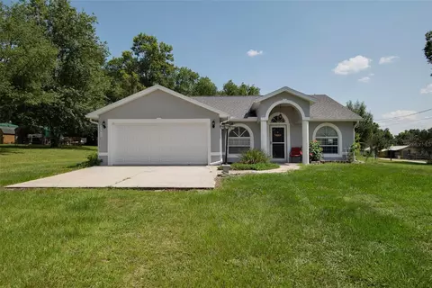 15922 Lemack Rd, Dade City, FL 33523