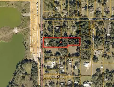 9501 Williams Rd, Seffner, FL 33584 photo 1