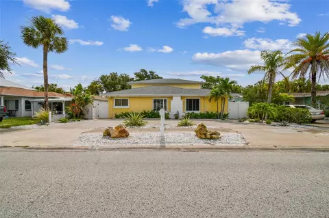 861 Mandalay Ave, Clearwater Beach, FL 33767
