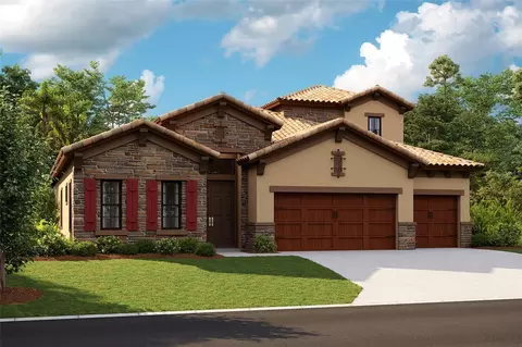10923 Rustic Timber Loop, San Antonio, FL 33576