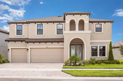 12761 Fisherville Way, Riverview, FL 33579