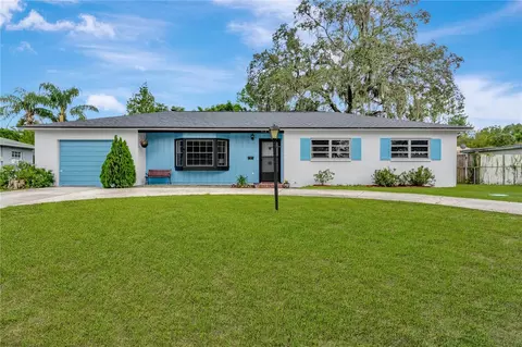 501 Clara Dr, Brandon, FL 33510