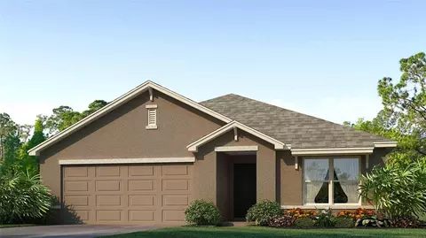 16511 Windmill Forge Pass, Wimauma, FL 33598