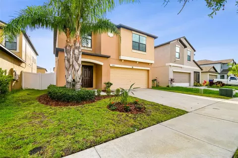 14813 Opal Ridge Pl, Wimauma, FL 33598