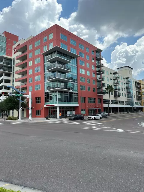 1120 E Kennedy Blvd #517W, Tampa, FL 33602