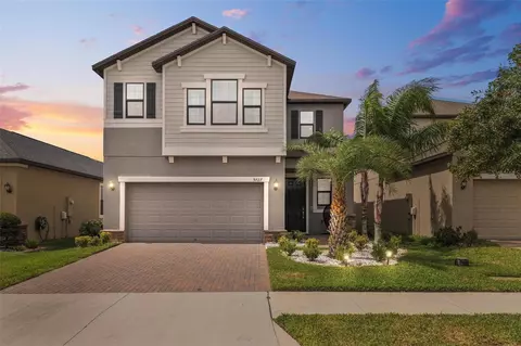 9727 Ivory Dr, Sun City Center, FL 33573