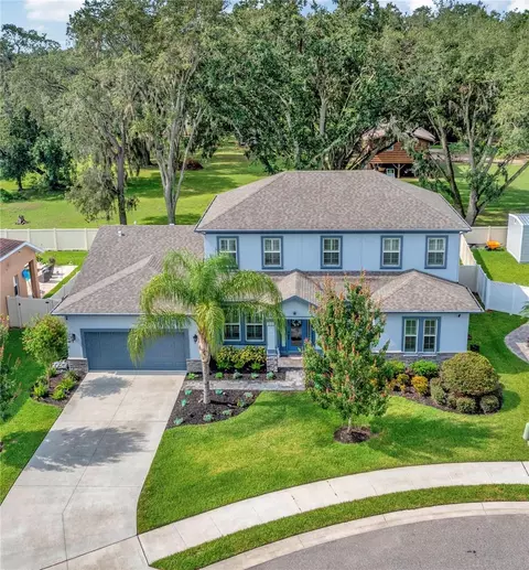 3306 Anna George Dr, Valrico, FL 33596