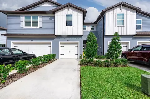 2931 Deer Pine Trl, Land O Lakes, FL 34638