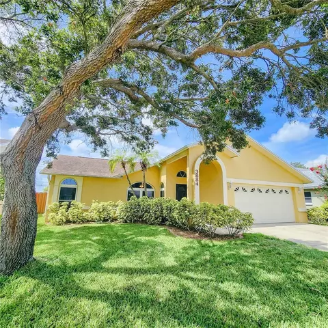 3884 102nd Pl N, Clearwater, FL 33762