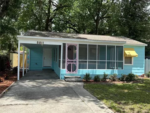 8511 N Edison Ave, Tampa, FL 33604