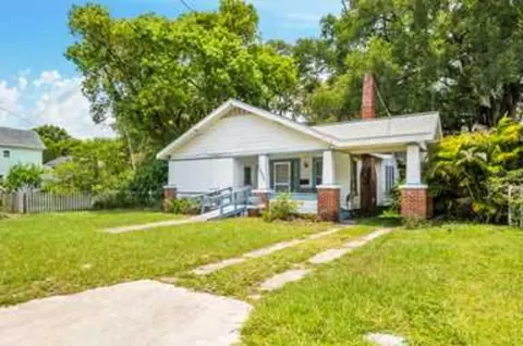1402 E Paris St, Tampa, FL 33604