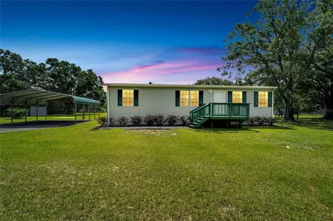 11406 Brahman Rd, Lithia, FL 33547