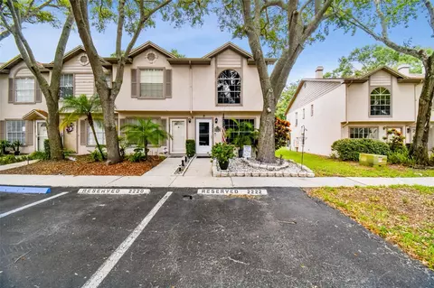 2222 Fletchers Point Cir, Tampa, FL 33613