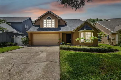 4322 Golf Club Ln, Tampa, FL 33618