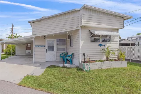 2055 S Mobile Estates Dr, Sarasota, FL 34231