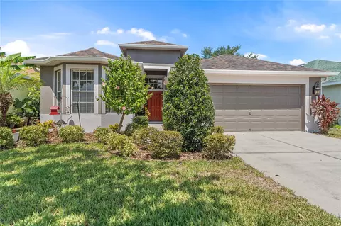 5031 Clover Mist Dr, Apollo Beach, FL 33572