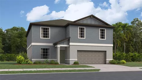 22126 Blazing Star Run, Land O Lakes, FL 34637