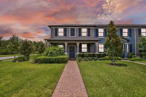 4591 Bexley Village Dr, Land O Lakes, FL 34638