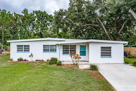 1107 Southside Dr, Brandon, FL 33511