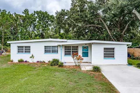 1107 Southside Dr, Brandon, FL 33511