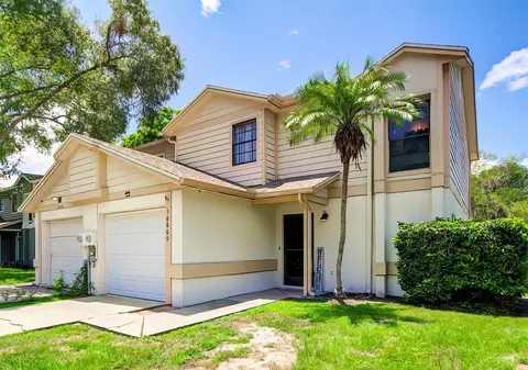 16860 Le Clare Shores Dr, Tampa, FL 33624