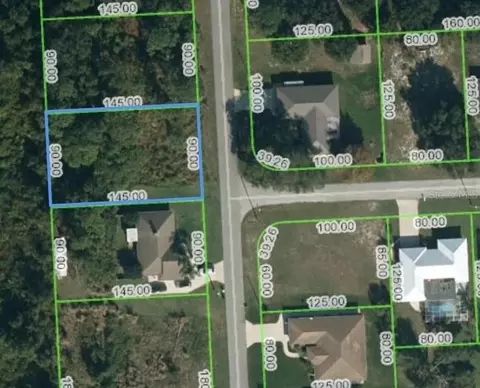 435 Claremont Ave, Lake Placid, FL 33852