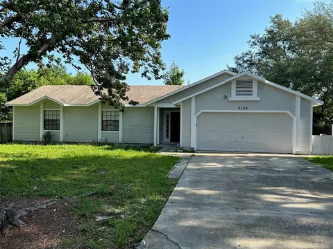3124 Loblolly St, Deltona, FL 32725