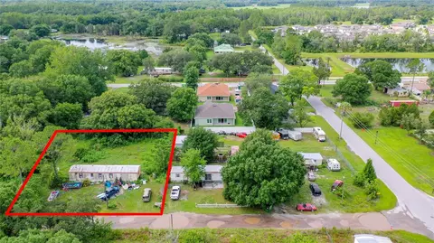 20030 Valdez Ln, Lutz, FL 33558