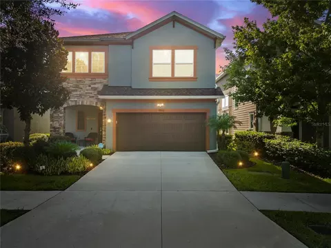 5936 Caldera Ridge Dr, Lithia, FL 33547
