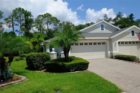 3254 Chapel Creek Cir, Wesley Chapel, FL 33544