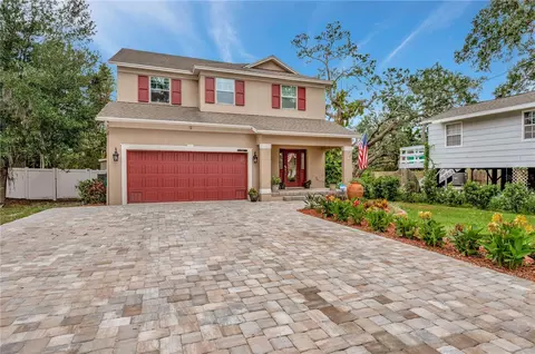 7212 S Shamrock Rd, Tampa, FL 33616
