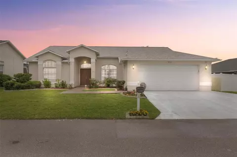 7732 Roycroft Dr, New Port Richey, FL 34654