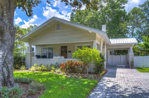 1010 W River Heights Ave, Tampa, FL 33603