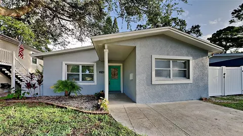 1719 Shore Acres Blvd NE, Saint Petersburg, FL 33703