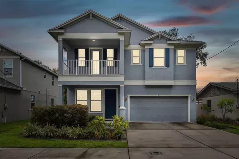 303 N Hesperides St, Tampa, FL 33609