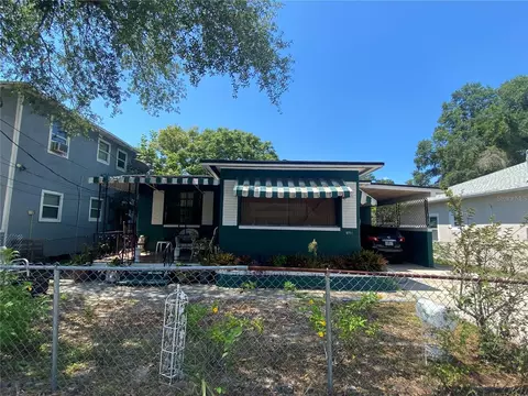 801 E Lake Ave, Tampa, FL 33603