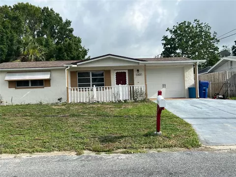 6420 Gainsboro Dr, Port Richey, FL 34668