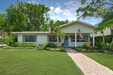 4223 W Corona St, Tampa, FL 33629