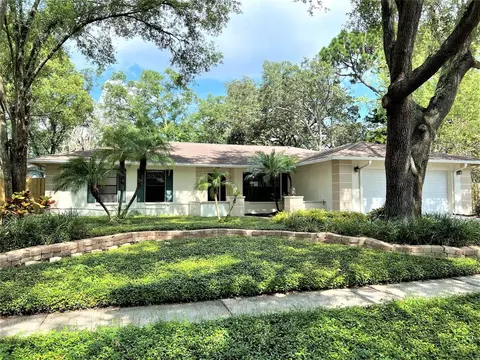 6218 Soaring Ave, Temple Terrace, FL 33617