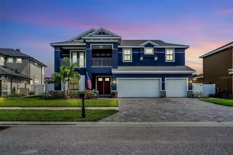 12423 Gentle Swan Pl, Odessa, FL 33556