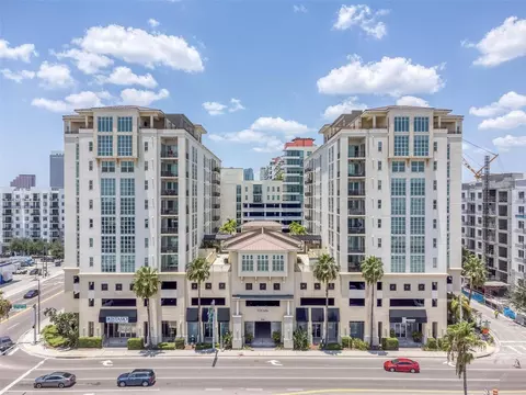 1238 E Kennedy Blvd #803, Tampa, FL 33602