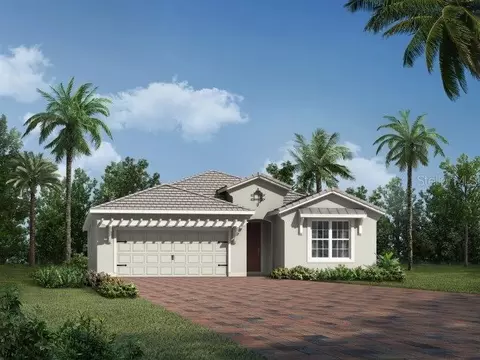 5778 Long Shore Loop, Sarasota, FL 34238