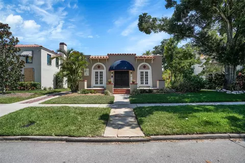 3610 W San Juan St, Tampa, FL 33629
