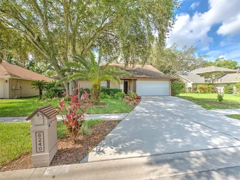 6240 Eaglebrook Ave, Tampa, FL 33625