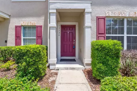 15724 Fishhawk Falls Dr, Lithia, FL 33547
